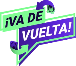 Va de vuelta